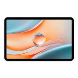 Tablet spc gravity 6 pro 12 pulgadas 6gb 256gb plata