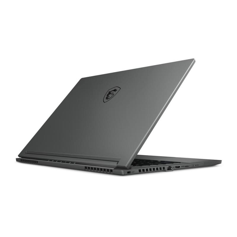 Portatil msi 16 ai - 225es u7 - 155h 64gb ssd 2tb 16 pulgadas