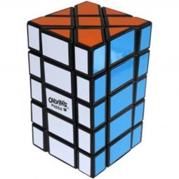 Cubo de rubik calvin's 3x3x5 fisher cube - Imagen 1