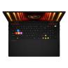 Portatil msi a18hx - 090xes r9 - 9955hx3d 64gb ssd 2tb 18 pulgadas