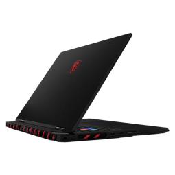 Portatil msi a18hx - 090xes r9 - 9955hx3d 64gb ssd 2tb 18 pulgadas