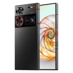 Movil zte nubia z60 ultra 5g 16+20gb - 512gb negro