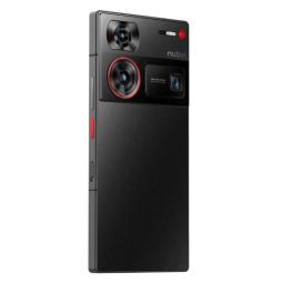 Movil zte nubia z60 ultra 5g 16+20gb - 512gb negro