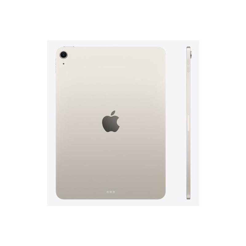 Apple ipad air m3 8gb 512gb wifi starlight 11 pulgadas