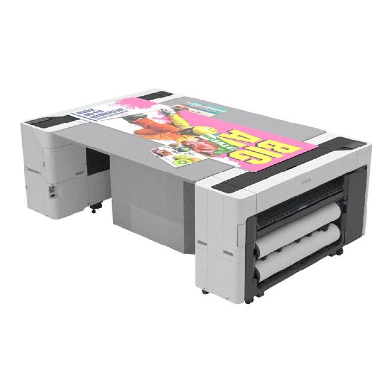 Plotter epson sc - t5700d a0 - usb - red - wifi