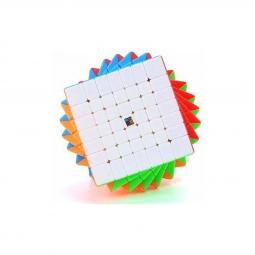 Cubo de rubik moyu meilong 7x7 stick - Imagen 1