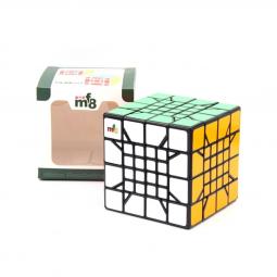 Cubo de rubik mf8 son - mum 4x4 ii negro - Imagen 1