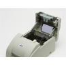 Impresora ticket epson tm - u220d usb negra
