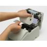 Impresora ticket epson tm - u220d usb negra
