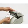 Impresora ticket epson tm - u220d usb negra