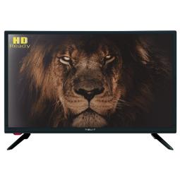 Tv nevir 24 pulgadas led hd ready - nvr - 7712 - 24rd2 - n - hdmi - usb - vga -