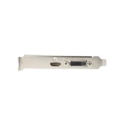 Tarjeta grafica gigabyte nvidia g - force gt 710 - d5 2gb gddr5 dual - link dvi - i hdmi