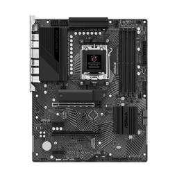 Placa base asrock b650 pg lightning am5 atx