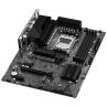 Placa base asrock b650 pg lightning am5 atx