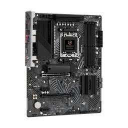 Placa base asrock b650 pg lightning am5 atx