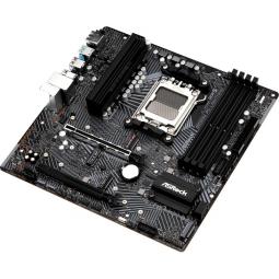 Placa base asrock b650m pg lightning am5 matx