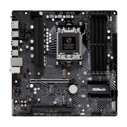 Placa base asrock b650m pg lightning am5 matx