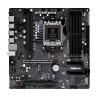 Placa base asrock b650m pg lightning am5 matx