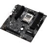 Placa base asrock b650m pg lightning am5 matx