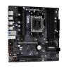 Placa base asrock b650m pg lightning am5 matx