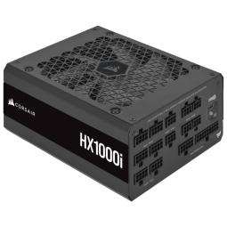 Fuente alimentacion corsair hx1000i gaming atx 1000w