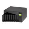 Servidor nas qnap tl - d800c 8 bahias