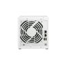 Servidor nas qnap ts - 433 4 bahias 4gb gigabit ethernet