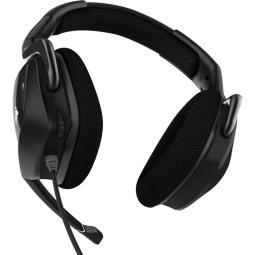 Auricular gaming corsair void usb elite negro