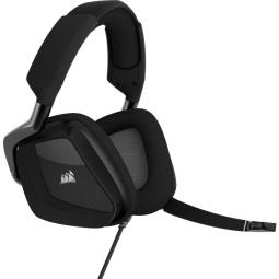 Auricular gaming corsair void usb elite negro