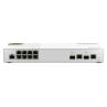 Switch qnap qsw - m2108 - 2c 10 puertos
