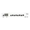 Switch qnap qsw - m2106 - 4c 10 puertos
