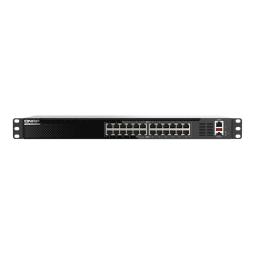 Switch qnap qsw - m3224 - 24t 24 puertos