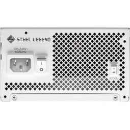 Fuente alimentacion asrock sl - 1000gw gaming atx 1000w