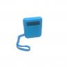 Cronometro yj pocket cube timer azul - Imagen 1