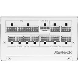 Fuente alimentacion asrock sl - 1000gw gaming atx 1000w