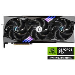 Tarjeta grafica msi rtx 5090 32g gaming trio oc