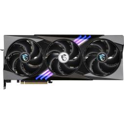 Tarjeta grafica msi rtx 5090 32g gaming trio oc