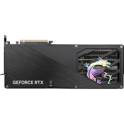 Tarjeta grafica msi rtx 5090 32g gaming trio oc