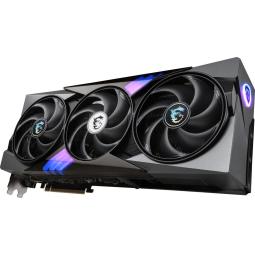 Tarjeta grafica msi rtx 5090 32g gaming trio oc