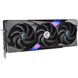 Tarjeta grafica msi rtx 5090 32g gaming trio oc