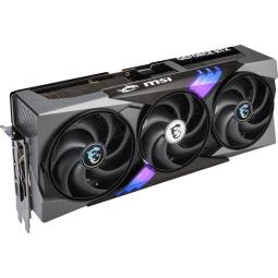 Tarjeta grafica msi rtx 5090 32g gaming trio oc