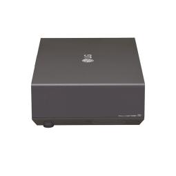 Proyector lg bu70qga ansi dlp 4k uhd 7000 lumenes