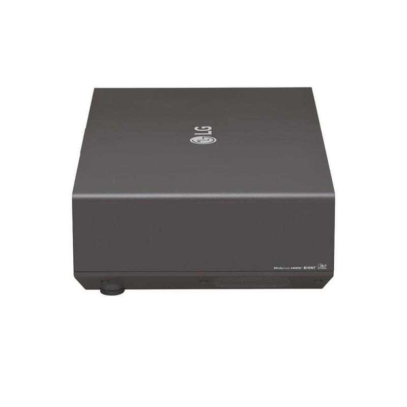 Proyector lg bu70qga ansi dlp 4k uhd 7000 lumenes