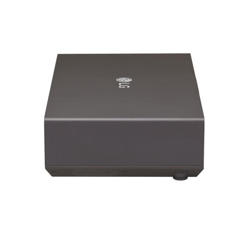 Proyector lg bu70qga ansi dlp 4k uhd 7000 lumenes