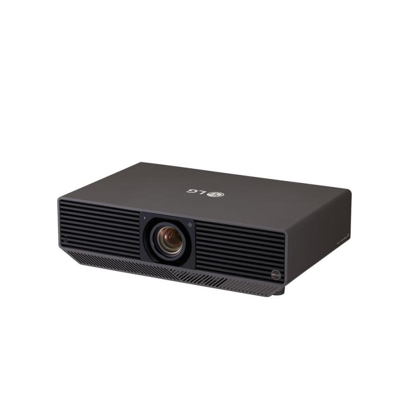 Proyector lg bu70qga ansi dlp 4k uhd 7000 lumenes