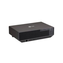 Proyector lg bu70qga ansi dlp 4k uhd 7000 lumenes