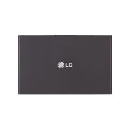Proyector lg bu70qga ansi dlp 4k uhd 7000 lumenes