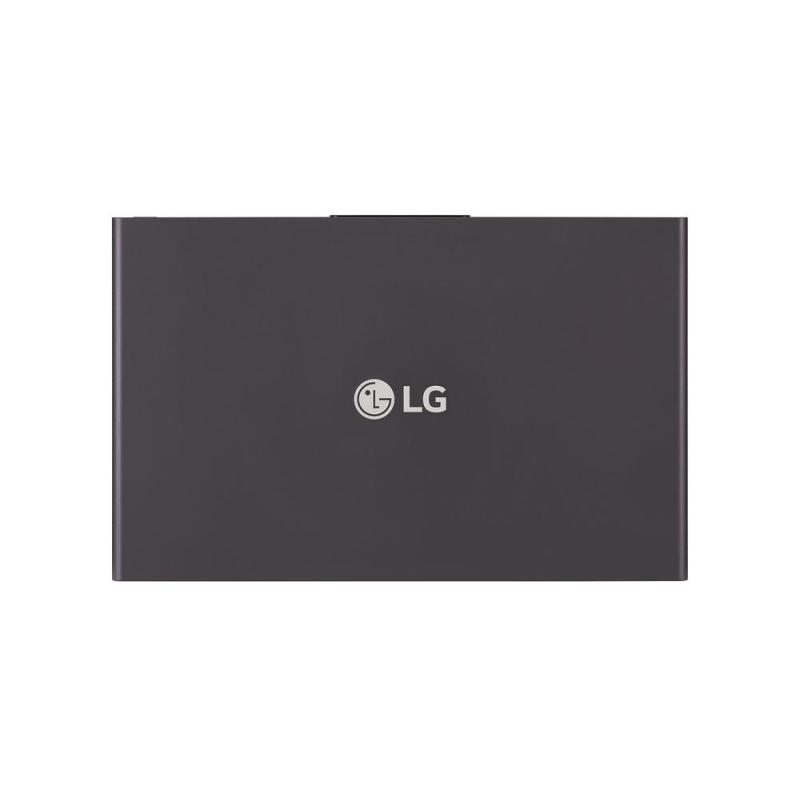 Proyector lg bu70qga ansi dlp 4k uhd 7000 lumenes