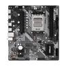 Placa base asrock b650m - h - m.2+ am5 matx