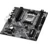 Placa base asrock b650m - h - m.2+ am5 matx